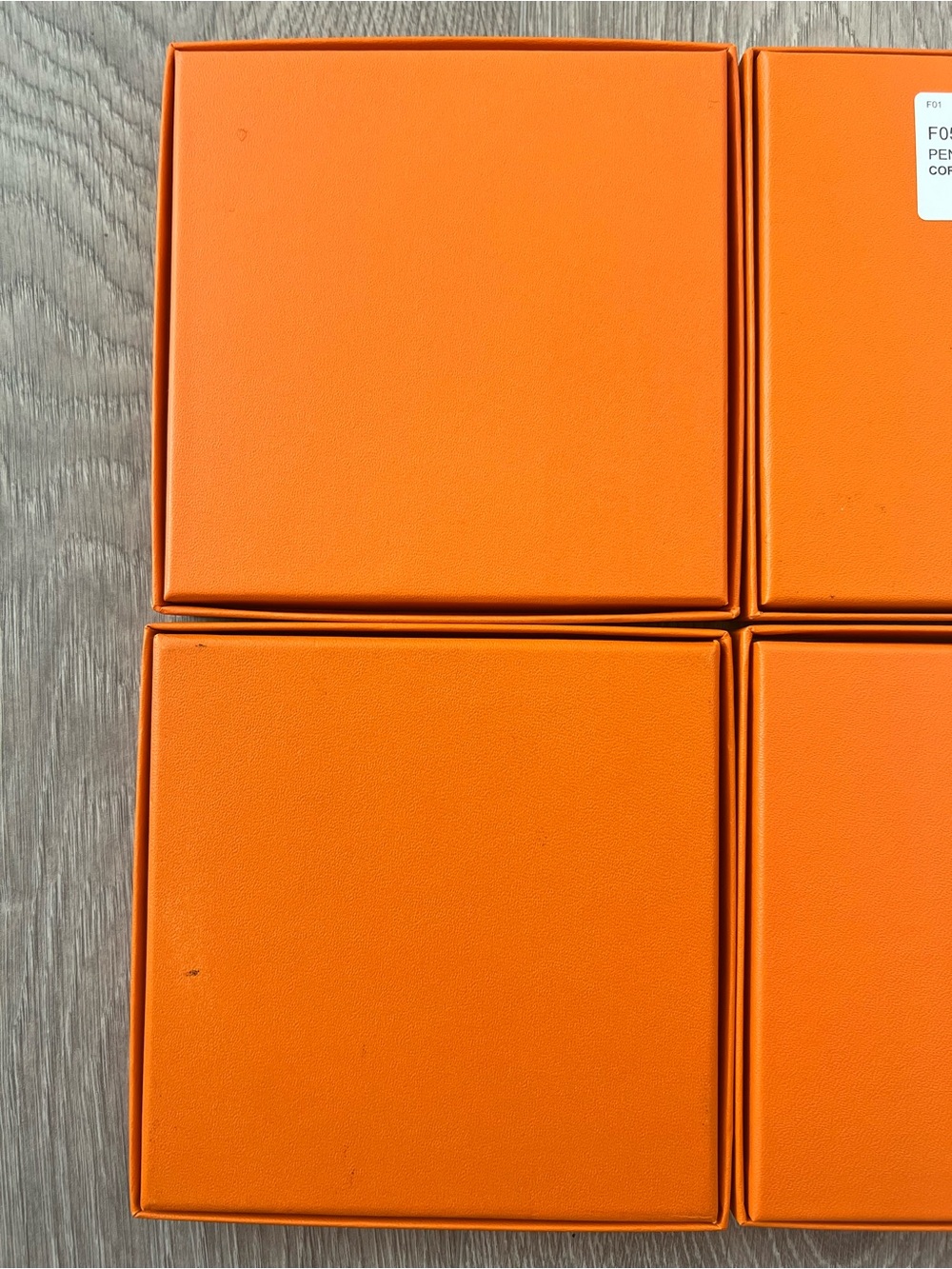 Hermes Box (BB238) - Picture 2 of 9